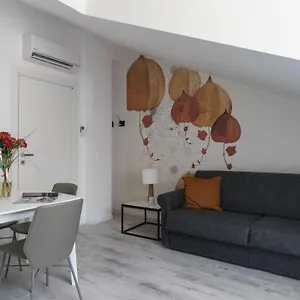  Appartamento Italianway - Commenda 35